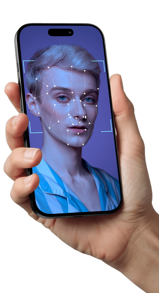 Sample AI WELLNESSCORE report preview
