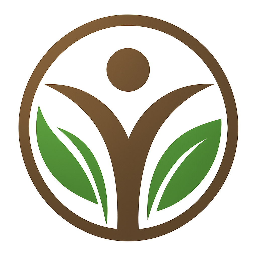 AI WELLNESSCORE Logo